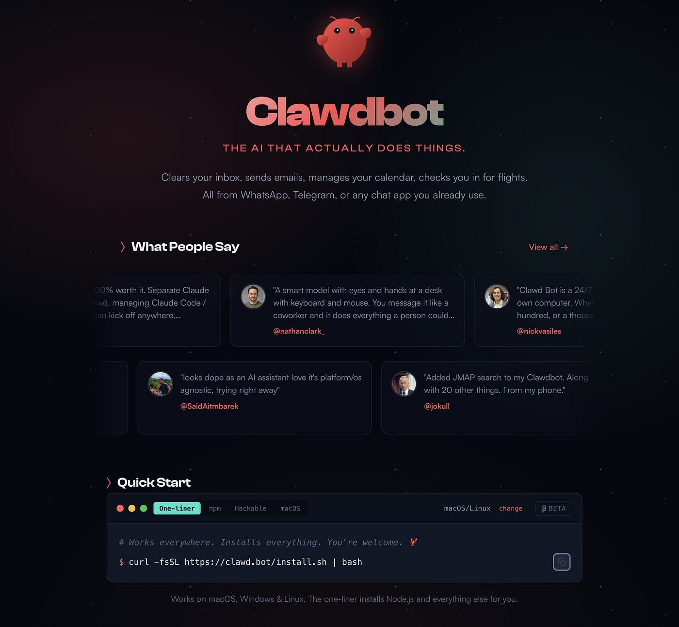 Moltbot (Formerly Clawdbot): The Viral AI Assistant That's Changing Personal AI Forever