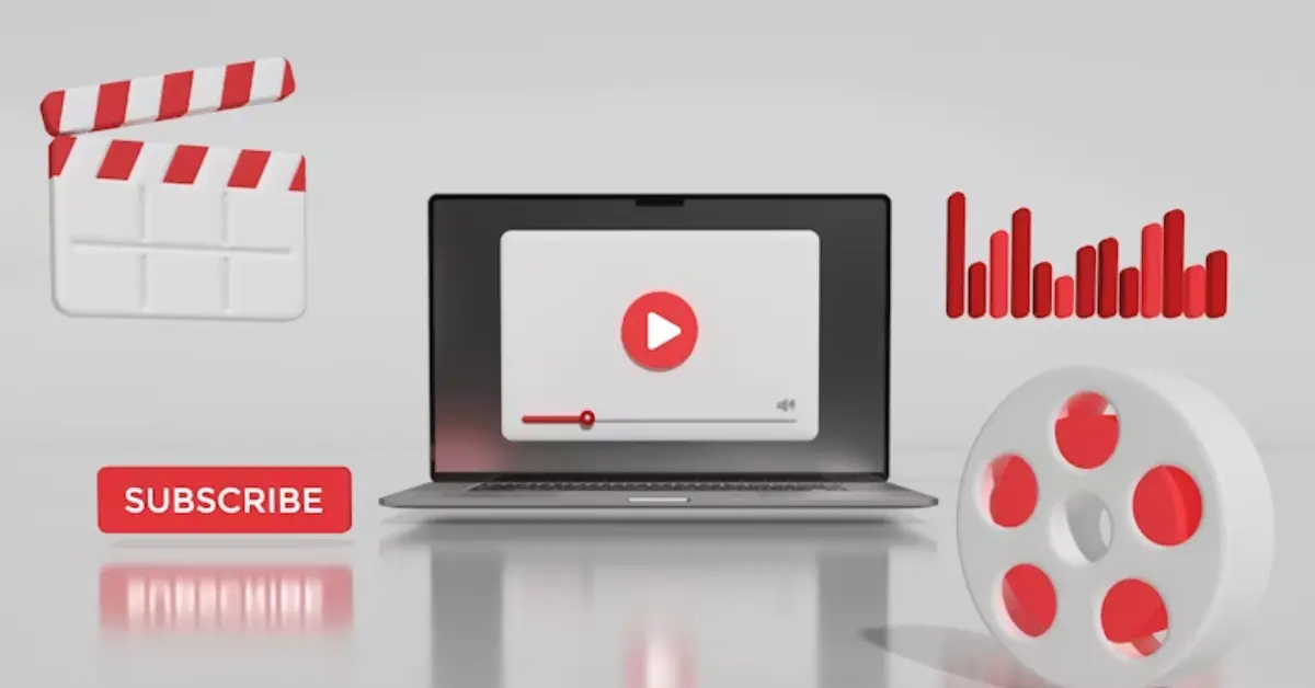 How to Create a YouTube Channel Using AI Tools (Step-by-Step 2026)