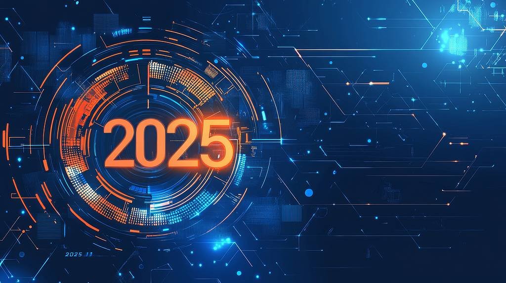 Top Tech News of 2025: AI Breakthroughs, Innovation, and the Year That Redefined Technology
