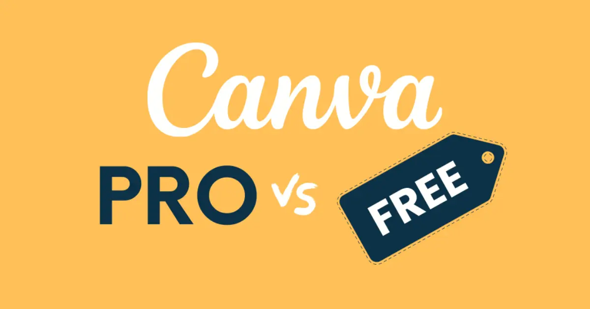 Canva Pro vs Free – Which Is Better in 2026? Complete Comparison & Buying Guide